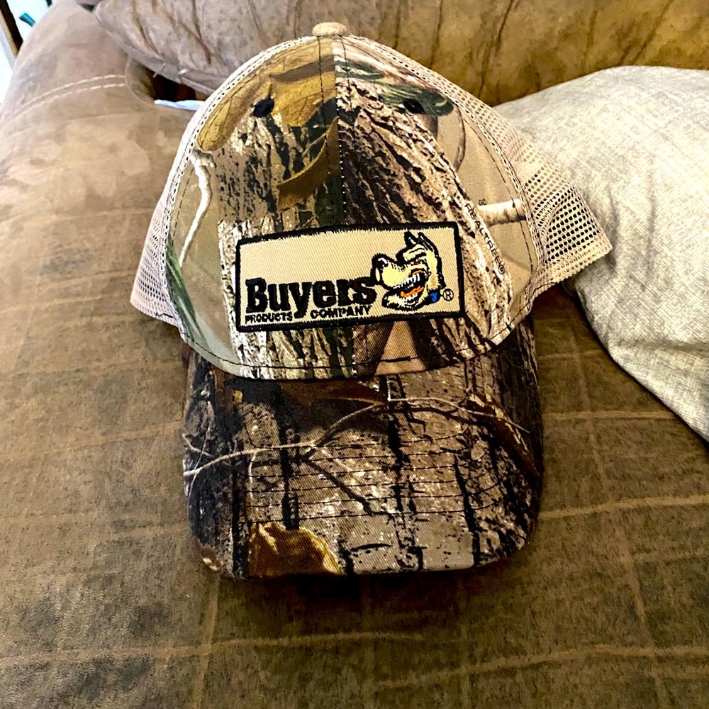 Camilo hat